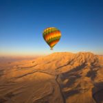 LUXOR HOT AIR BALLOON RIDES